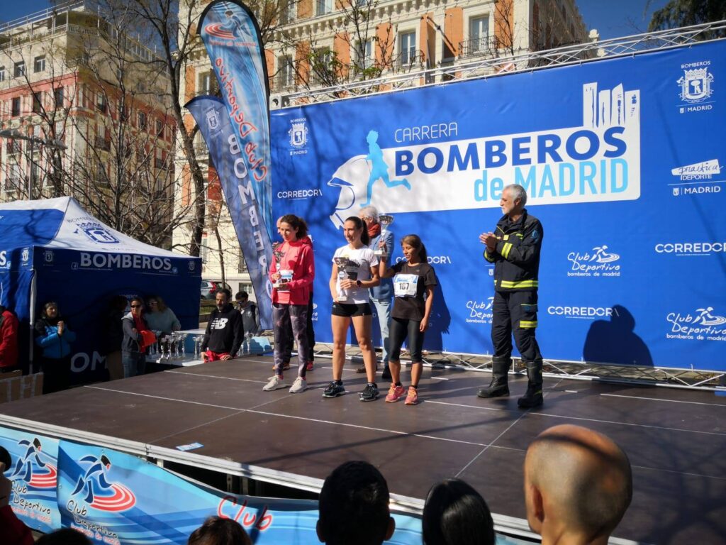 CARRERA CLUB CUESTALAPOTA