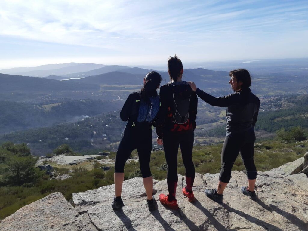 CLUB DEPORTIVO GALAPAGAR