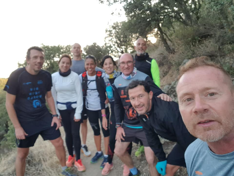 CUESTALAPOTA CLUB ATLETISMO GALAPATAR